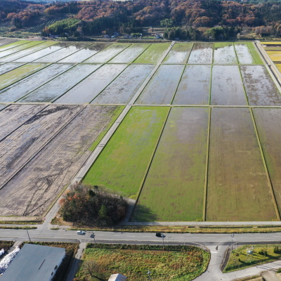 荒川区画整理8次工事