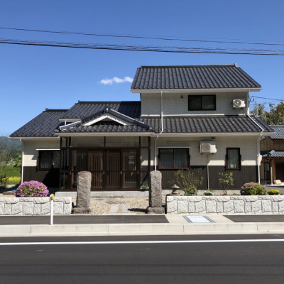 新発田市 新築住宅